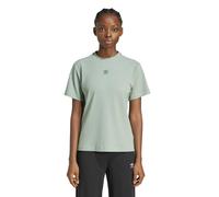 Adidas Originals Essentials Wide Rib T-shirt Talla: S | Camisetas de Seda Outlet | Mujer