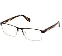 ADIDAS ORIGINALS EYEGLASSES OR5061 pale gold 57/17/145 HOMBRE