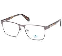 ADIDAS ORIGINALS EYEGLASSES OR5062 shiny gunmetal 55/16/140 HOMBRE