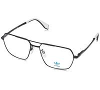 ADIDAS ORIGINALS EYEGLASSES OR5064 matte black 57/17/145 HOMBRE
