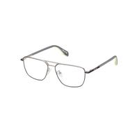 ADIDAS ORIGINALS EYEGLASSES OR5069 matte palladium 56/15/145 HOMBRE
