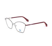 ADIDAS ORIGINALS EYEGLASSES OR5070 bordeaux/other 56/15/140 MUJER