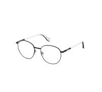 ADIDAS ORIGINALS EYEGLASSES OR5071 black/other 52/18/145 UNISEX ADULTOS