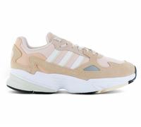 Adidas originals Falcon W - Mujer Sneaker IG8306 Sport Retro Ocio Zapatos Nuevo