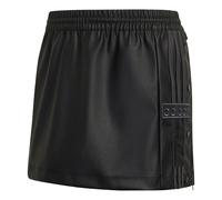 ADIDAS ORIGINALS Falda 'Adibreak' antracita / negro 34xTallas normales antracita / negro