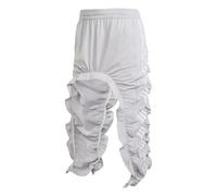 ADIDAS ORIGINALS Falda 'Adibreak' gris / blanco 38xTallas normales gris / blanco