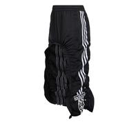 ADIDAS ORIGINALS Falda 'Adibreak' negro / blanco 40xTallas normales negro / blanco
