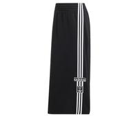 ADIDAS ORIGINALS Falda 'Adibreak' negro / blanco Mujer ADIDAS ORIGINALS 34 negro / blanco