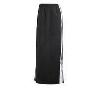 ADIDAS ORIGINALS Falda 'Adicolor Adibreak' negro / blanco Mujer ADIDAS ORIGINALS 30-32 negro / blanco