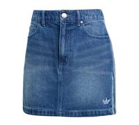 ADIDAS ORIGINALS Falda 'Adicolor' azul denim / azul claro 34 azul denim / azul claro