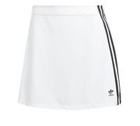 ADIDAS ORIGINALS Falda 'Adicolor' negro / blanco Mujer ADIDAS ORIGINALS 30-32 negro / blanco