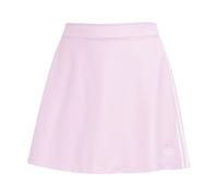 ADIDAS ORIGINALS Falda 'Adicolor' orquidea / blanco 26-28 orquidea / blanco