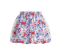 ADIDAS ORIGINALS Falda 'Adidas Originals x Liberty London' azul / rosa / rojo / blanco 170xTallas normales azul / rosa / rojo / blanco