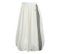 ADIDAS ORIGINALS Falda 'BALLOON LONG' negro / blanco 30xTallas normales negro / blanco