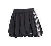 ADIDAS ORIGINALS Falda 'BALLOON' negro / blanco 36xTallas normales negro / blanco
