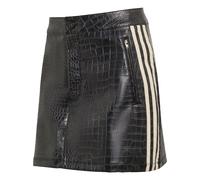 ADIDAS ORIGINALS Falda beige / negro 42xTallas normales beige / negro