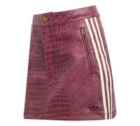 ADIDAS ORIGINALS Falda borgoña / blanco 44xTallas normales borgoña / blanco