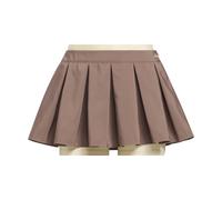 ADIDAS ORIGINALS Falda crema / moca / blanco 38xTallas normales EUR