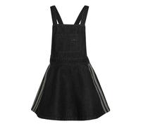 ADIDAS ORIGINALS Falda gris oscuro / negro denim 110xTallas normales gris oscuro / negro denim