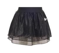ADIDAS ORIGINALS Falda negro / blanco 122xTallas normales negro / blanco