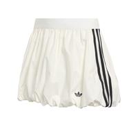 ADIDAS ORIGINALS Falda negro / blanco 40xTallas normales negro / blanco