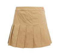 ADIDAS ORIGINALS Falda 'Pleated' capuchino 42 EUR