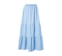 ADIDAS ORIGINALS Falda 'Summer Glow' azul denim 36xTallas normales azul denim