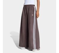 adidas Originals Faux Suede Trackpants marrón M