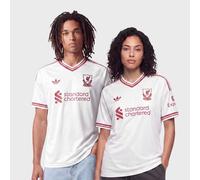 Camiseta réplica 2.ª equipación Liverpool 26/27 Adulto XL
