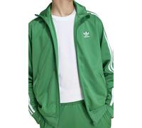 Adidas Originals Firebird Adicolor Top Green Talla: 176 | Ropa Deportiva Outlet | kids | Verde