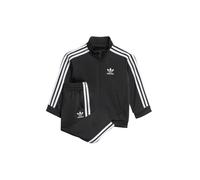 Adidas Originals Firebird Adicolor Tracksuit Black Talla: 68 | Chaquetas Outlet | Unisex | Negro