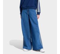 adidas Originals Firebird Adilenium Track Pants Denim azul 27/32