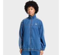 ADIDAS ORIGINALS Chaqueta de entretiempo 'Firebird Adilenium' azul denim / azul pastel XL-XXL azul denim / azul pastel