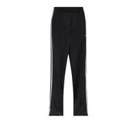 Adidas Originals - Firebird Loose Track Pants - Trousers - Mujer - Negro - L -