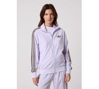 adidas originals FIREBIRD LOOSE TRACK TOP XS Violeta