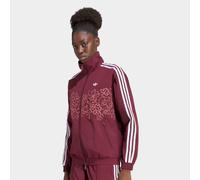 adidas Originals Firebird Loose Tracktop rojo XS