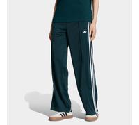 adidas Pantalón chandal Classic Firebird in Verde EU XS