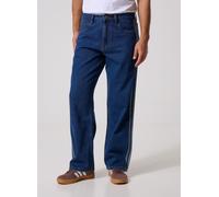 ADIDAS ORIGINALS Jeans corte recto FIREBIRD azul | 34