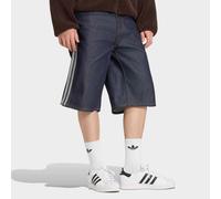 adidas Originals Firebird Short azul 30