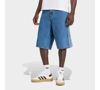 adidas Short FIREBIRD SHORT in Marino US 34