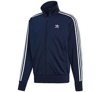adidas Originals Firebird Track Jacket Collegiate Navy MD