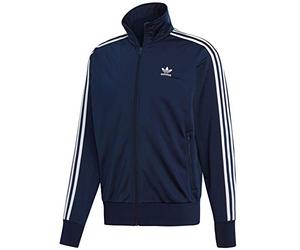 adidas Originals Firebird Track Jacket Collegiate Navy MD