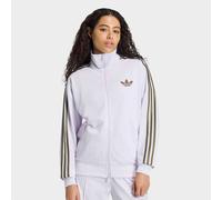 ADIDAS ORIGINALS Sudadera con cremallera 'Firebird' oliva / blanco XSxTallas normales EUR