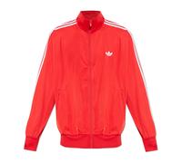 Adidas Originals - Firebird Track Top - Sweatshirts & Hoodies - Hombre - Rojo - S -