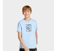 adidas Originals Football Tee azul 176