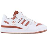 Adidas originals Forum low Hombre Sneaker Cuero GY8557 Sport Ocio Zapatos Nuevo