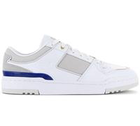 Adidas originals Forum Luxe low Hombre Sneaker Cuero Blanco GX0516 Ocio Zapatos