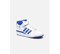 adidas originals Forum mid 45 1/3 Blanco