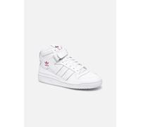 adidas originals Forum Mid W 36 Blanco