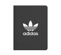 adidas Originals - Funda Tipo Libro para iPad (2017) y 2018, Color Negro